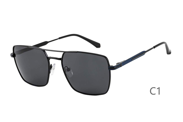 نظارات شمسية معدنية-6310