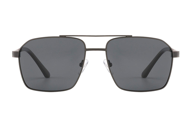 نظارات شمسية معدنية-6283