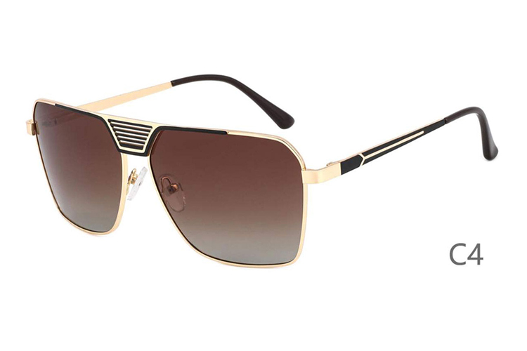 نظارات شمسية معدنية-6293