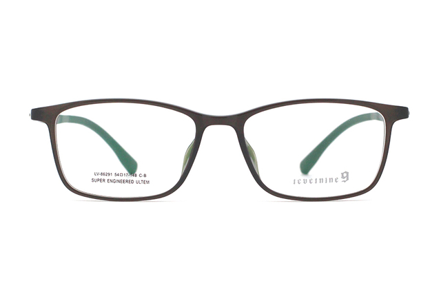 الجملة إطارات النظارات Ultem 86291