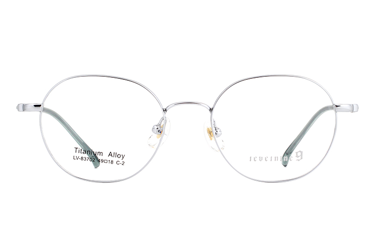 إطارات النظارات المعدنية بالجملة 83702