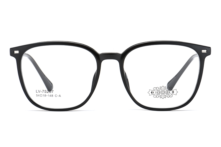 إطارات النظارات Tr90 بالجملة 75207