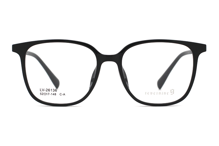 إطارات النظارات Tr90 بالجملة 26136