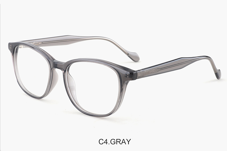 الجملة إطارات النظارات خلات YC30138