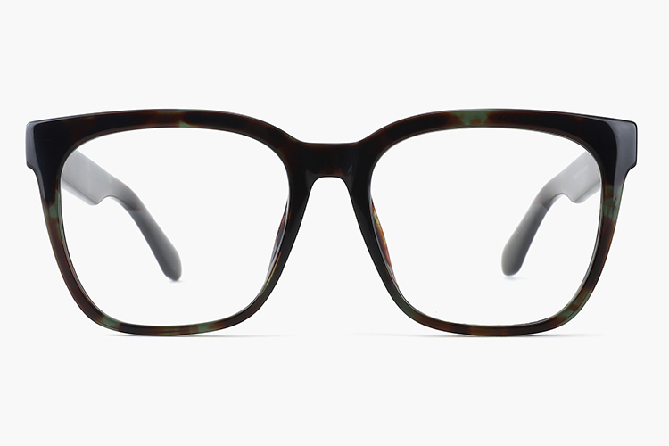 الجملة إطارات النظارات خلات YC30127