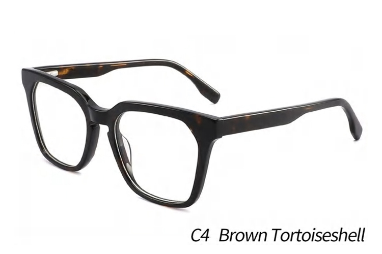 الجملة إطارات النظارات خلات FG1574