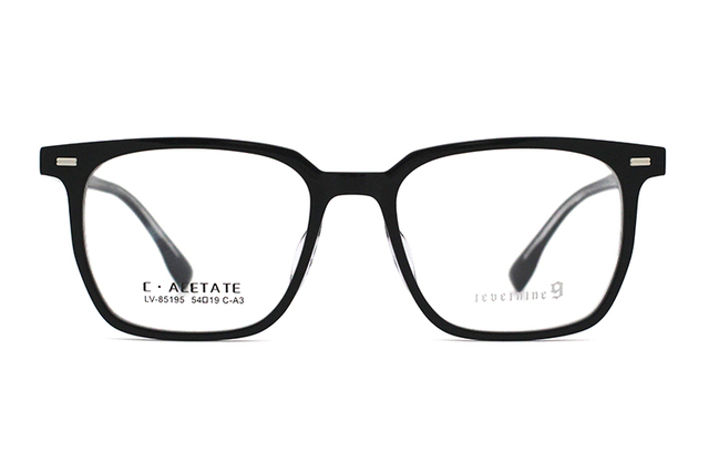إطارات النظارات من مادة الأسيتات LevelNine 85195