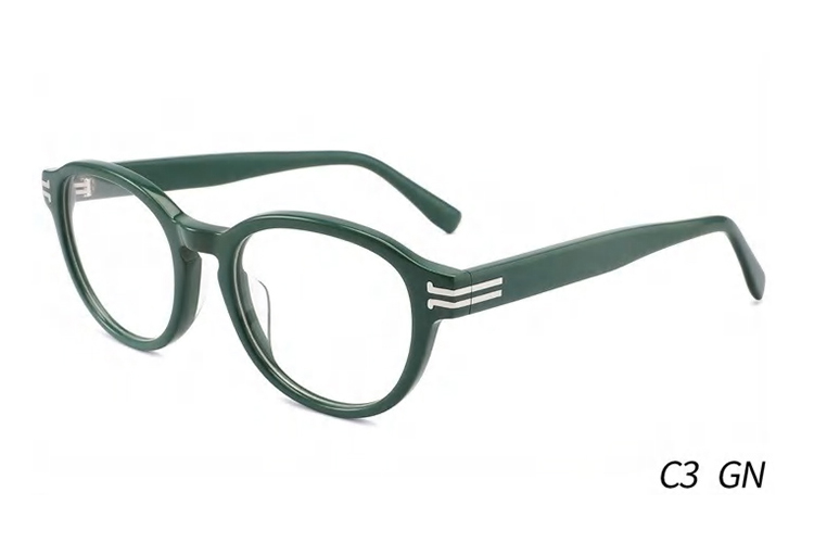الجملة إطارات النظارات خلات YD1148