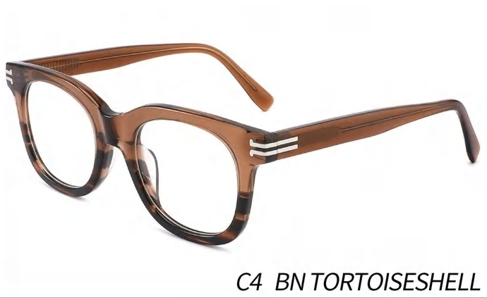 الجملة إطارات النظارات خلات YD1146