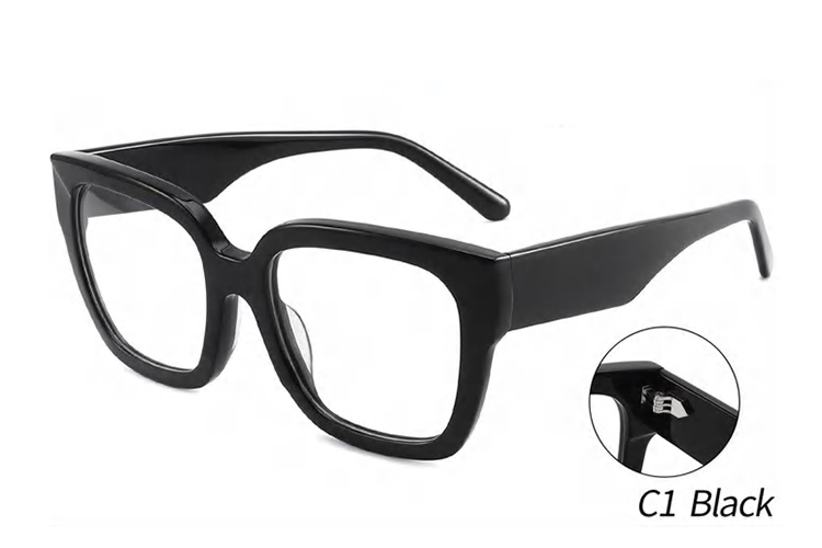الجملة إطارات النظارات خلات YD1166