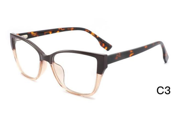 الجملة إطار النظارات Tr90 TS2001