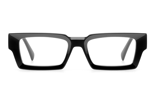 إطارات خلات سوداء