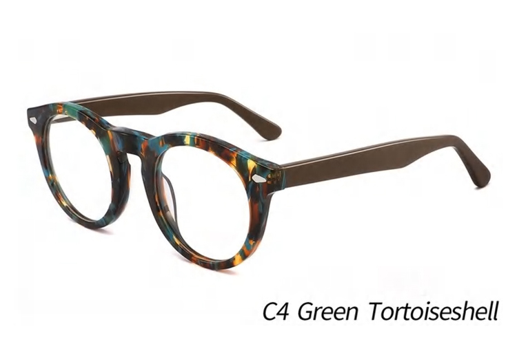 الجملة إطارات النظارات خلات FG1566