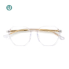 إطارات النظارات Tr90 بالجملة 26076