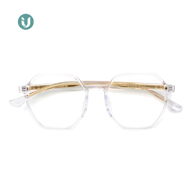 إطارات النظارات Tr90 بالجملة 26076