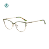 الجملة إطارات النظارات المعدنية LM1005