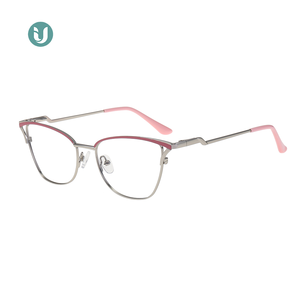 الجملة إطارات النظارات المعدنية LM1003