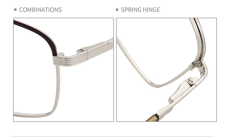 إطارات العين الطبية