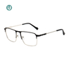 الجملة إطارات النظارات المعدنية WX21005