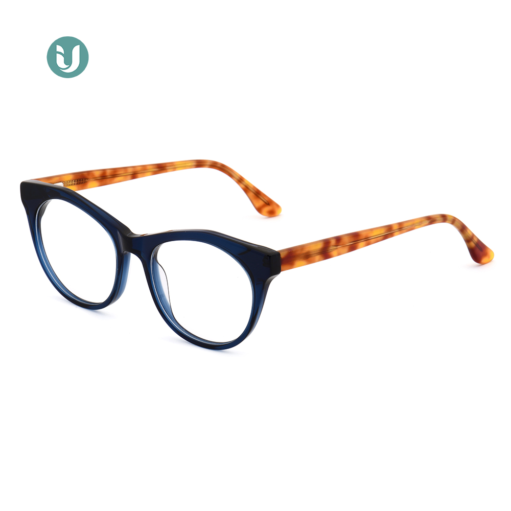 الجملة إطارات النظارات خلات WXA21052