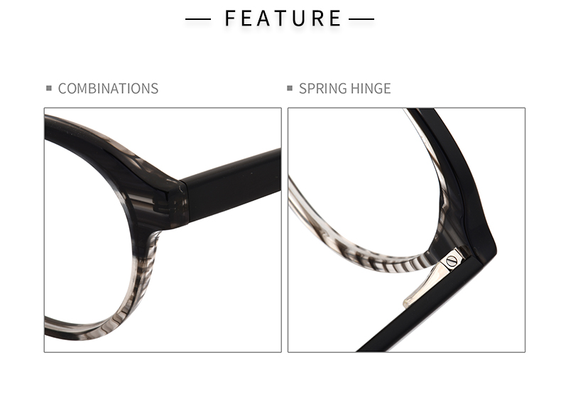 إطار Chasma أنثى_ميزة