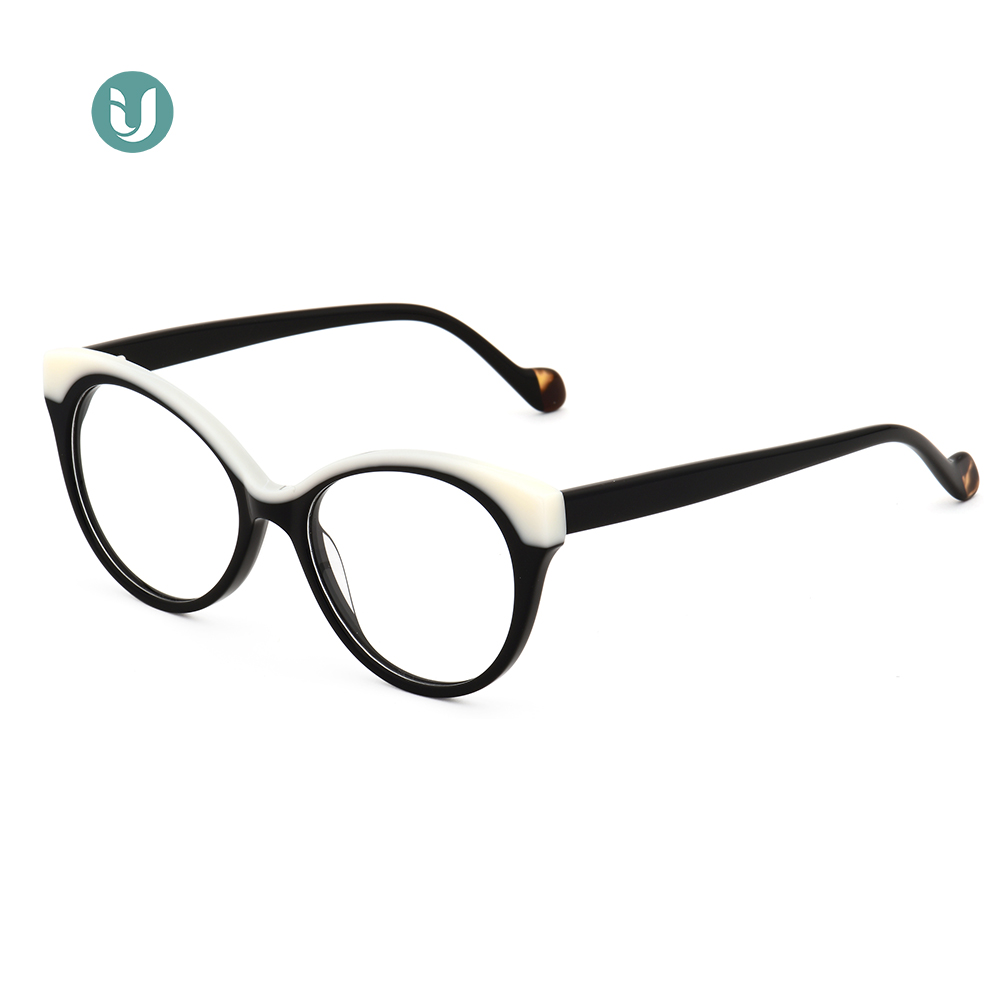 الجملة إطارات النظارات خلات WXA21050