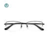 الجملة إطارات النظارات التيتانيوم 66318