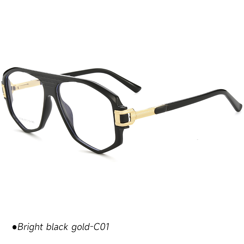 الجملة إطار النظارات Tr90 HT6006