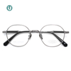 الجملة إطارات النظارات التيتانيوم 88198