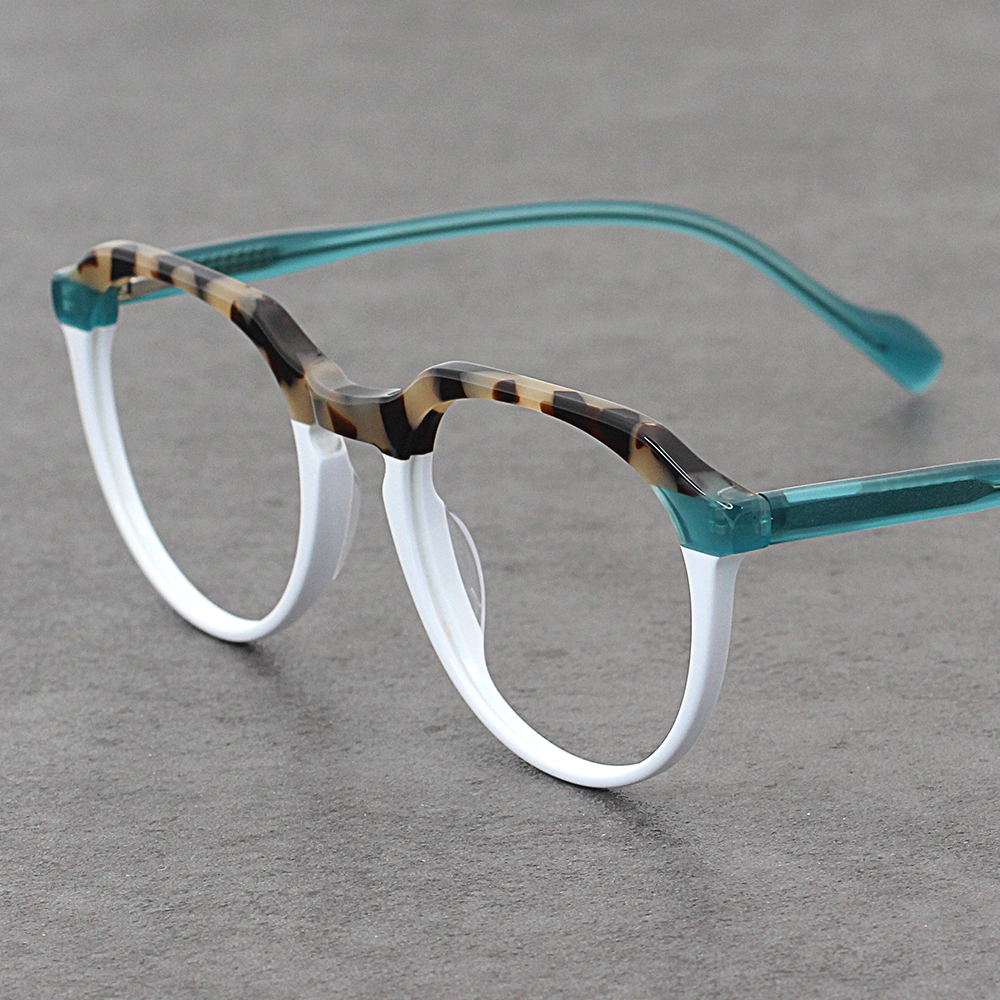 إطارات بصرية خلات