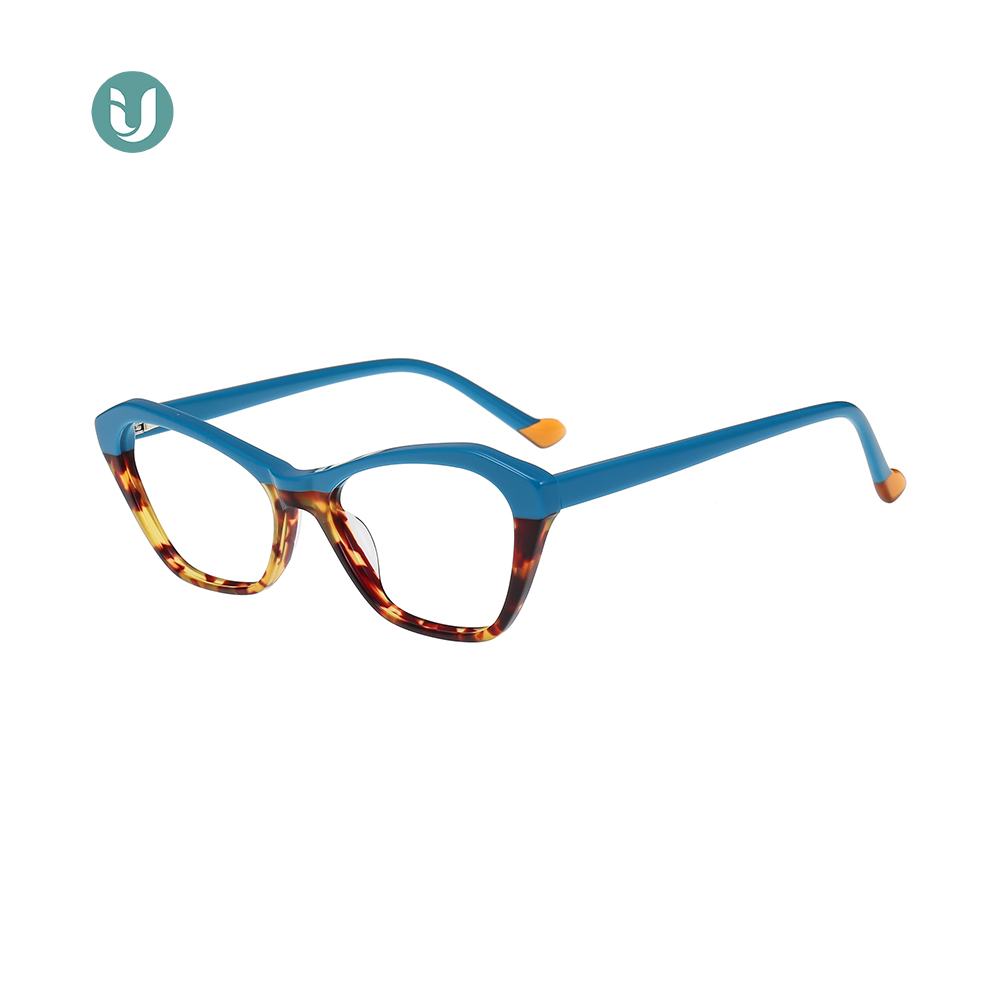 الجملة إطارات النظارات خلات LM6003