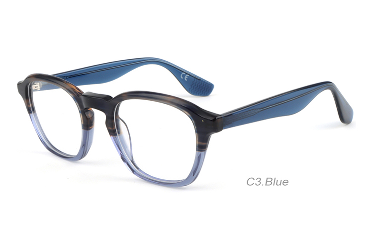 الجملة إطارات النظارات خلات BMA3148