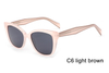 نظارات شمسية من الأسيتات-G2096