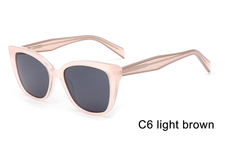 نظارات شمسية من الأسيتات-G2096