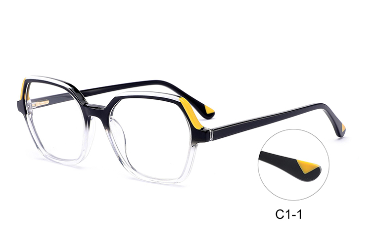 الجملة إطارات النظارات خلات BL2820