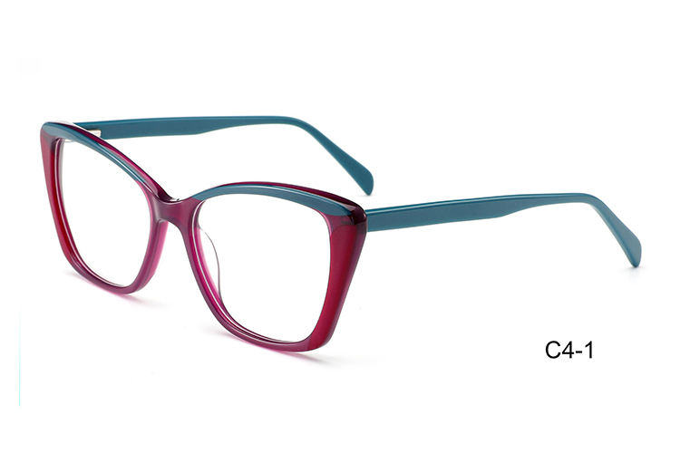 الجملة إطارات النظارات خلات BL2819