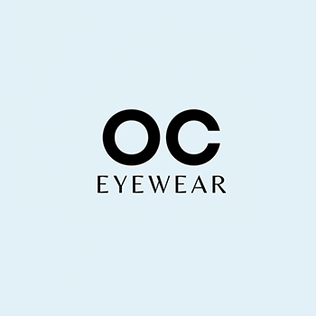 شعار OCEYEWEAR - إطارات نظارات ذات علامة خاصة