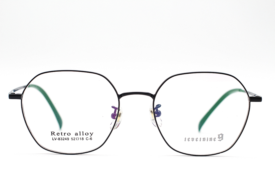 نظارات بإطار معدني_C6