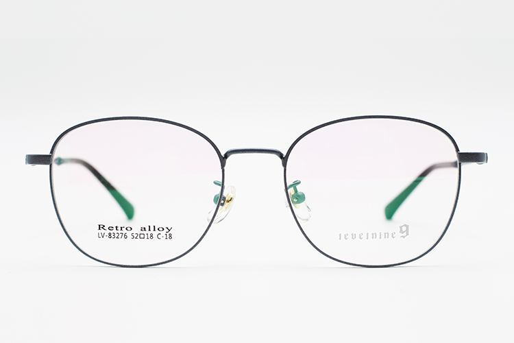 إطارات النظارات المعدنية بالجملة 83276