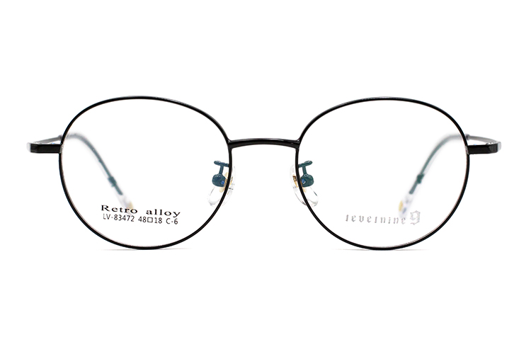 إطارات النظارات المعدنية بالجملة 83472