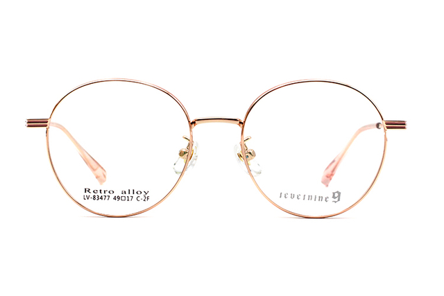 إطارات النظارات المعدنية بالجملة 83477