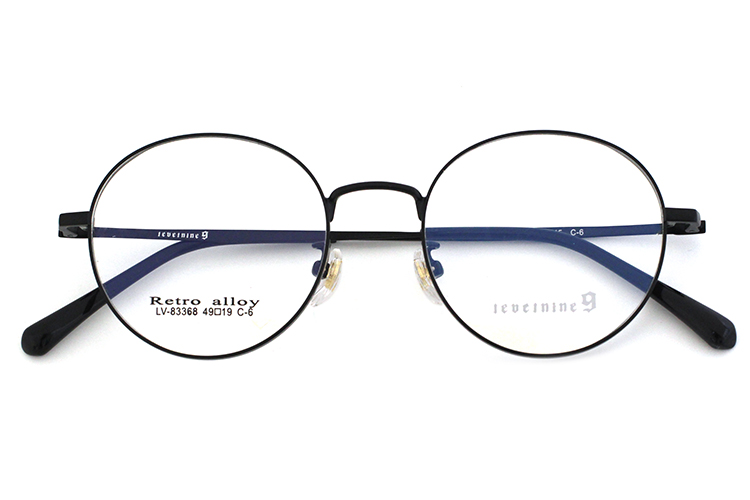 إطار المواصفات الرائجة - أسود