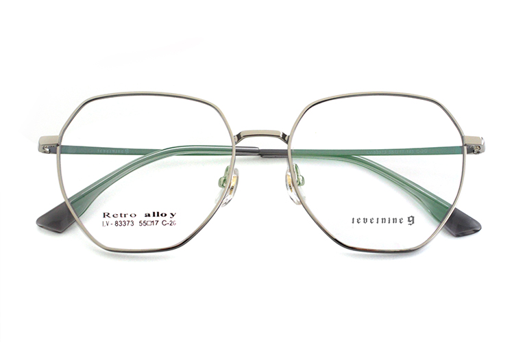 إطارات نظارات كبيرة الحجم - بندقية