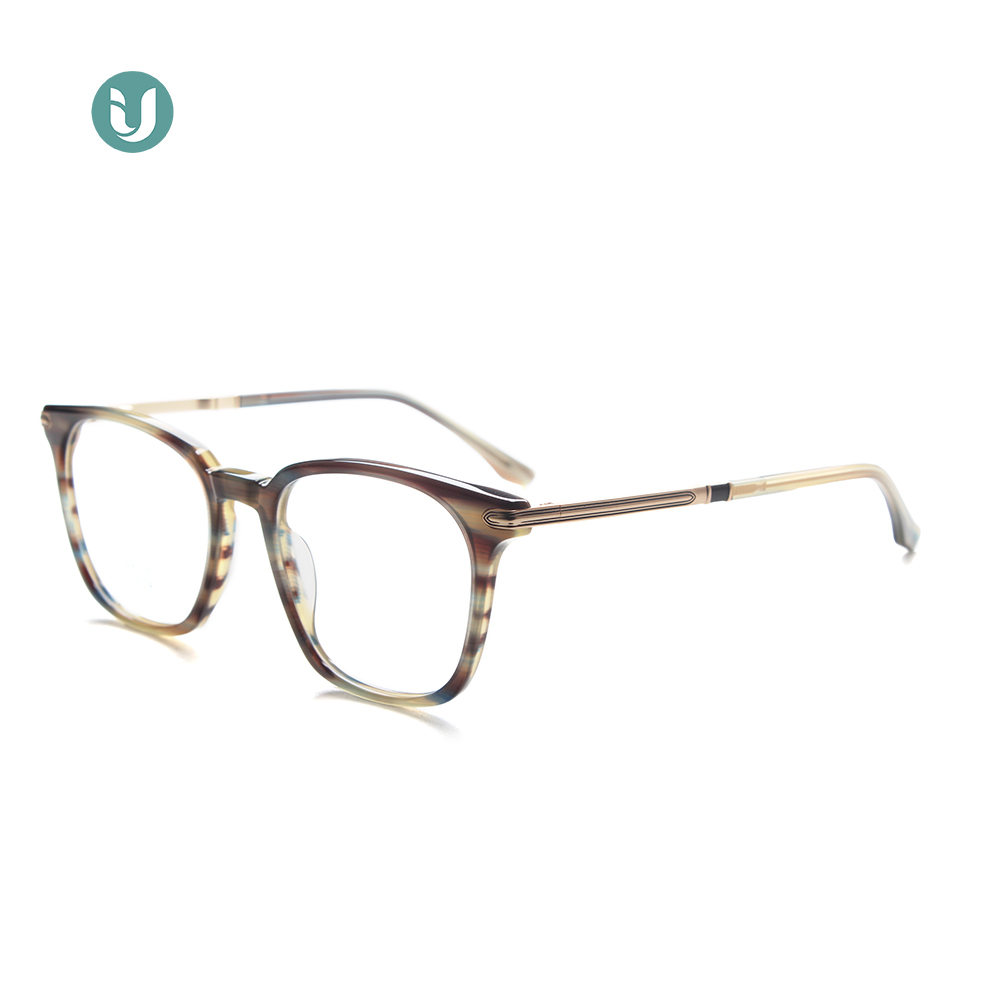 الجملة إطارات النظارات خلات LM8006