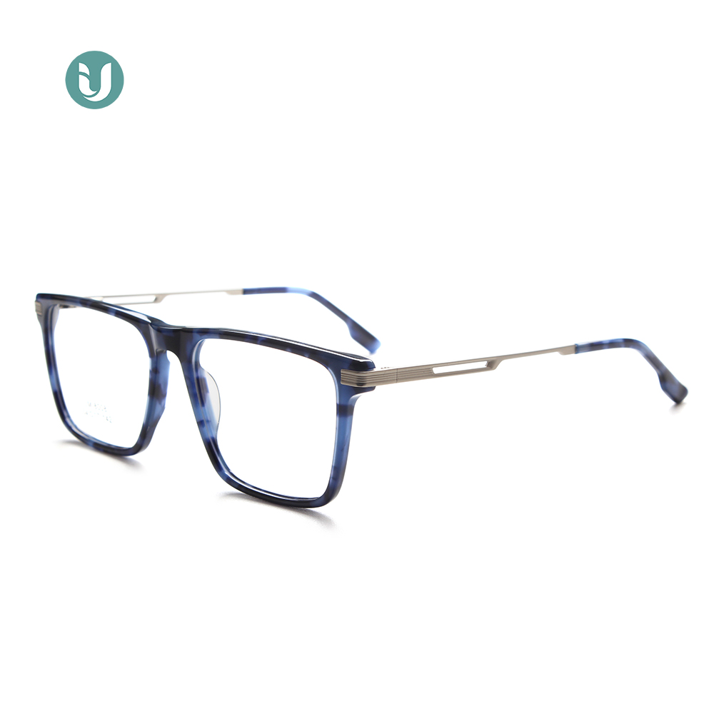 الجملة إطارات النظارات خلات LM8008