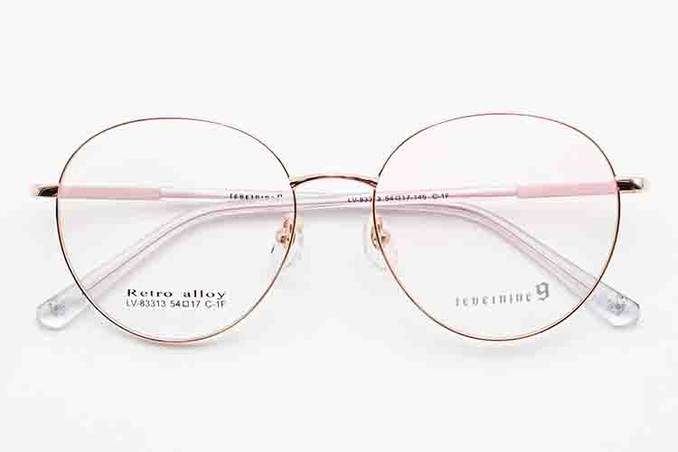 إطار نظارة دائري كبير_C1F