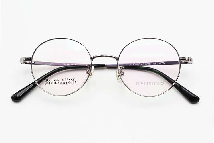 إطارات النظارات الرجالية الراقية_C17A