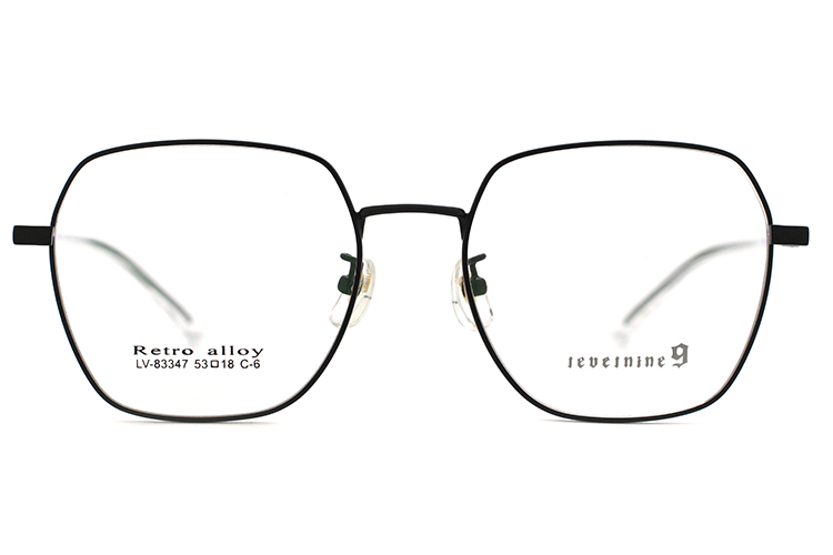 إطارات زجاجية معدنية بالجملة 83347