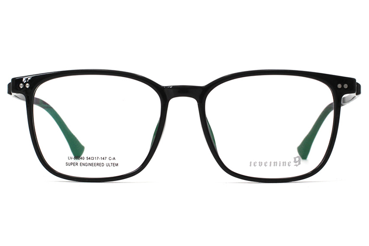 الجملة إطارات النظارات Ultem 86240