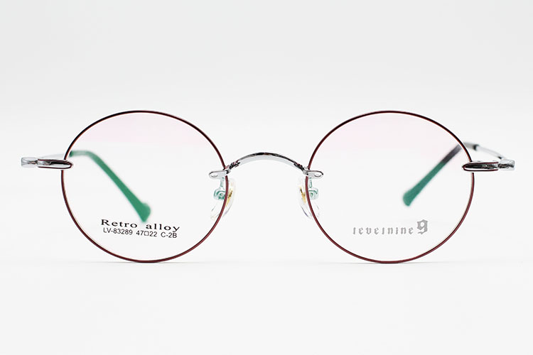 إطارات النظارات المعدنية بالجملة 83289